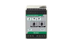 Model SE-601 - DC Ground-Fault Monitor