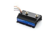 Littelfuse - Model 48510 Series - Standard Low Voltage Disconnects Series - 150A to 200 A - Standard LVD