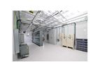 Littelfuse - E-Houses / Electrical Modular Building / Switch Houses