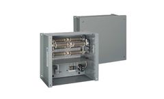 Littelfuse - Model NGR Series - Us - Neutral Grounding Resistor System