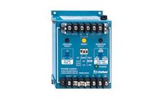 Littelfuse - Model PGM-8325 Series - Neutral-Grounding-Resistor Monitor