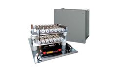 Littelfuse - Model NGR Series - Canada - Neutral Grounding Resistor System