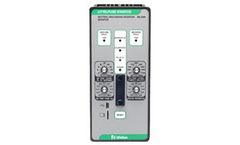 Littelfuse - Model SE-330 Series - Neutral-Grounding-Resistor Monitor