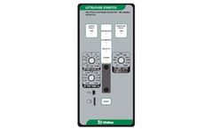 Littelfuse - Model SE-330AU Series - Neutral-Earthing-Resistor Monitor