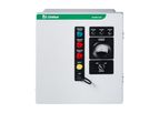 Littelfuse - Model NGRM-ENC Series - Neutral-Grounding-Resistor Monitor