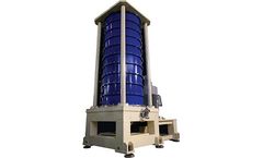 BKT - Model FMX-S Class - Anti-Fouling Membrane Filtration System