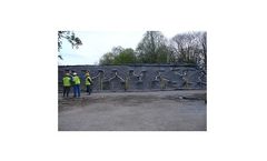 GTR - Ex-Situ Thermal Desorption Using Gas Thermal Remediation