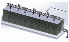 Containerized Thermal Desorption Systems