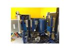 GEO - Model C2 - Cooling-Condensation Vapor Treatment Systems