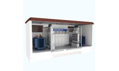 Ormazabal - Transformer Substations