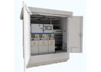 Ormazabal - Compact Transformer