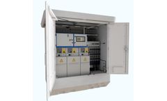 Ormazabal - Compact Transformer