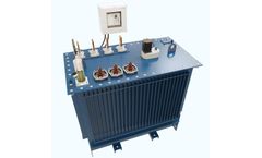 Transforma.smart - Transformers