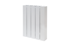 Dimplex - Model AluRad  - Wi-Fi Electric Radiator