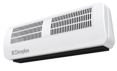 Dimplex - Model 400000227 - AC Over Door Heater - Air Curtain