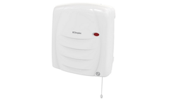 Dimplex - Model FX20EIPX4 - Downflow Fan Heater