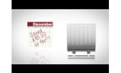 Dimplex Quantum - Saving you Money Video