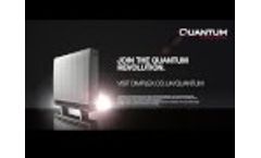 Dimplex Quantum, the Most Cost Effective Electric Heater Video