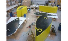 Creating practical composite solutions for Renewables industry