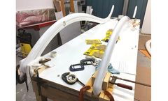 Creating practical composite solutions for Bespoke industry