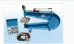 Qingdao - Model JXQ series - Belt Repair Machine