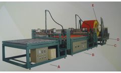 Qingdao - Electric Butt-Fusion Machine