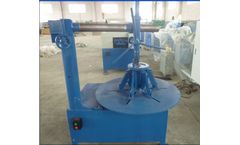 Qingdao - Model QQJ-20 - Tire Sidewall Cutter
