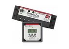 Morningstar Sunsaver - Model Duo - SSD-25RM - Charge Controller