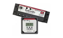 Morningstar Sunsaver - Model Duo - SSD-25RM - Charge Controller