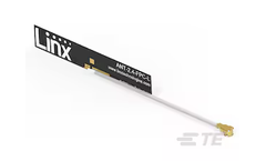 TE Connectivity - Model L001114-01 - Flexible PCB (FPC) Antenna
