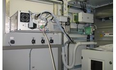 Limesoft - Model PEMS - Parametric Emissions Monitoring Systems