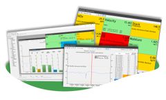 Limesoft LiMeDAS - Data Analytics and Reporting Software