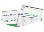 Limesoft - Version DCU - Data Collection and Storage Software