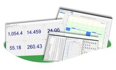 Limesoft - Version DCU - Data Collection and Storage Software