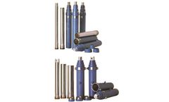 Hua-Wei - Cylinder for Special Purpose - Airport