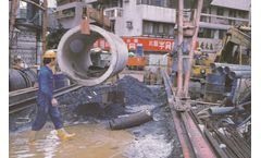 Hua-Wei - Cylinder for Special Purpose - Culvert Pipes
