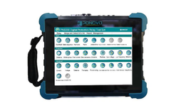 Ponovo - Model PNS330i Series - Digital Protection Relay Test Set