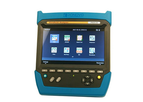 Ponovo - Model PNS630 - IEC61850 - Hand-Held Network Analyzer