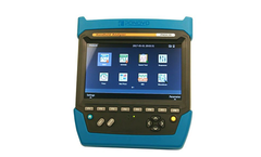 Ponovo - Model PNS630 - IEC61850 - Hand-Held Network Analyzer