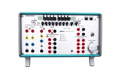 Ponovo - Model PW636i-F - Digital Relay Test Kit