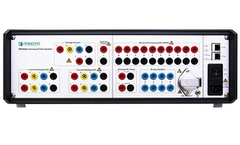 Ponovo - Model PW366Ai - Protection Relay Test Set