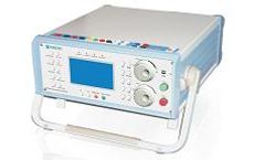 Ponovo - Model S100A - Single Phase Relay Tester