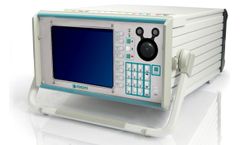 Ponovo - Model PW41i - Protection Relay Test