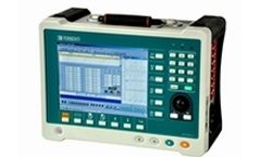 Ponovo - Model POM2-3243 - Protection Relay Test