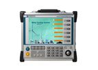 Ponovo - Model NF802 - Digital Relay Tester
