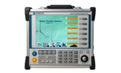 Ponovo - Model NF802 - Digital Relay Tester