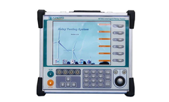 Ponovo - Model NF802 IEC61850 - Protection Digital Relay Test Kit