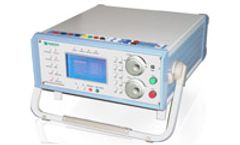Ponovo - Model S40A - Universal Test System