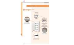 ETI - Model DIDO-E - Wall-Mounted Plastic Boards IP40 - Brochure