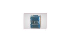 Model EDB - Din Rail Distribution Blocks